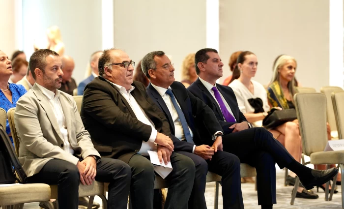 «Σταθερότητα με Προοπτική»: Η σύγχρονη Κύπρος με ενιαία φωνή στο εξωτερικό